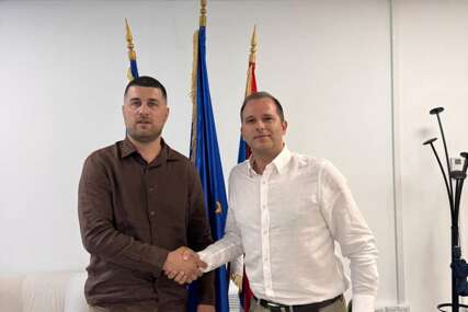 FIPA i AmCham BiH jačaju saradnju za privlačenje američkih investicija