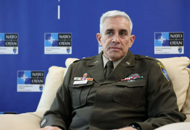 Komandant Fowler: Članstvo u NATO-u zasniva se na ostvarivanju napretka, ne na rokovima