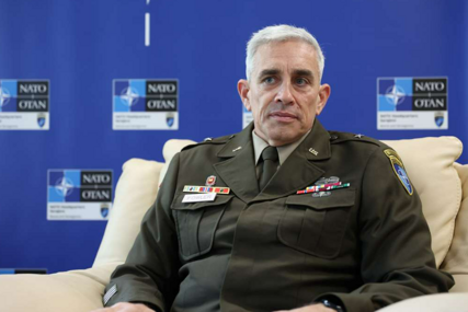 Komandant Fowler: Članstvo u NATO-u zasniva se na ostvarivanju napretka, ne na rokovima
