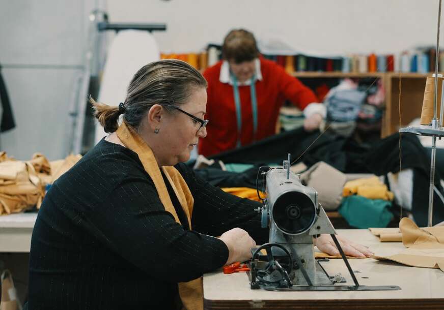 FOTO: USTUPLJENA FOTOGRAFIJA