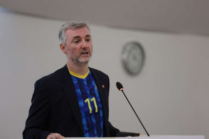 Spence i Forto: Sve izraženija normalizacija govora mržnje i narativa podjela u BiH