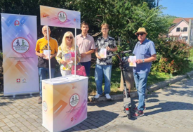 Građani Zenice podržali inicijativu za regulisanje korištenja lakih ličnih električnih vozila