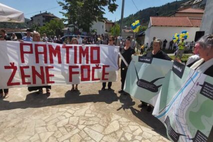 U Vrhovnom sudu RS 12. juna žalbe na presudu za zločin u Foči
