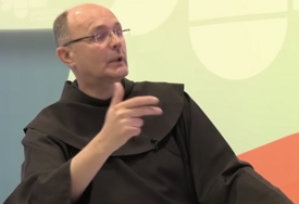 Fra Mario Knezović o uspjehu Zmajeva: "BiH se nije plasirala na SP, to je šarena laža"