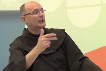 Fra Mario Knezović o uspjehu Zmajeva: "BiH se nije plasirala na SP, to je šarena laža"