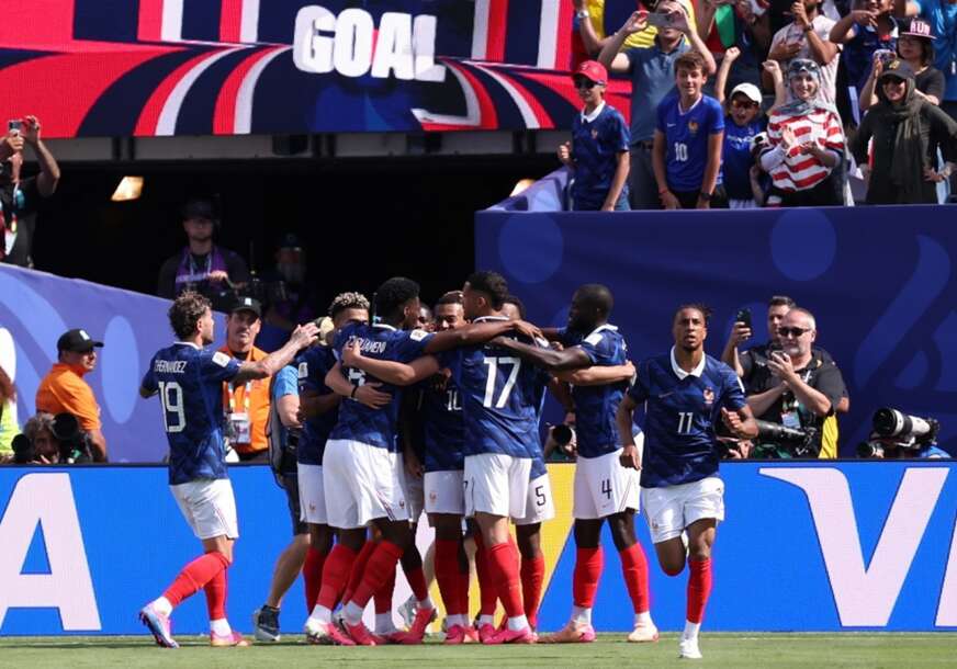 FOTO: EPA/SARAH YENESEL