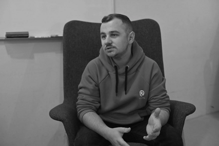 Preminuo Fuad Halilović