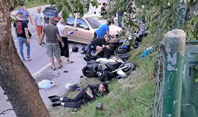 FOTO: KLIX.BA