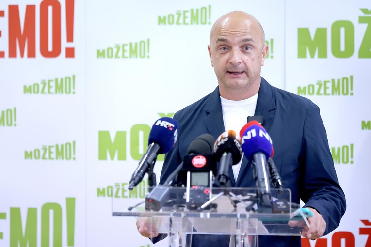 FOTO: GORDAN BOSANAC