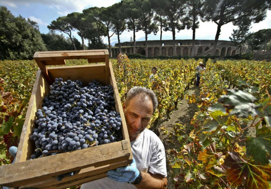 FOTO:  EPA/CESARE ABBATE