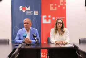 Gunarić: Spolno prenosive bolesti nisu samo problem pojedinca, one su javnozdravstveni izazov