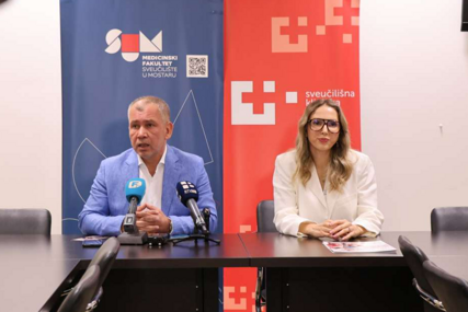 Gunarić: Spolno prenosive bolesti nisu samo problem pojedinca, one su javnozdravstveni izazov