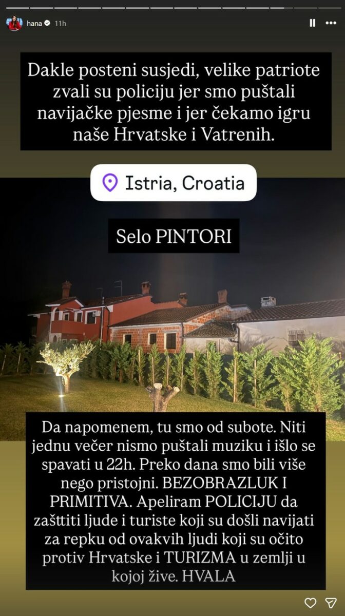 FOTO: INSTAGRAM