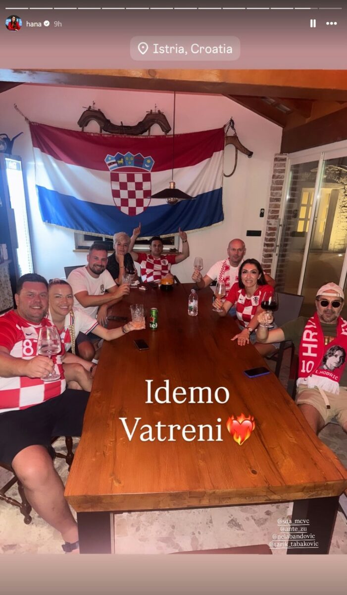 FOTO: INSTAGRAM