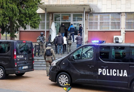Muškarcu iz Bihaća određen pritvor zbog posjedovanja i trgovine narkoticima