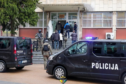 Muškarcu iz Bihaća određen pritvor zbog posjedovanja i trgovine narkoticima
