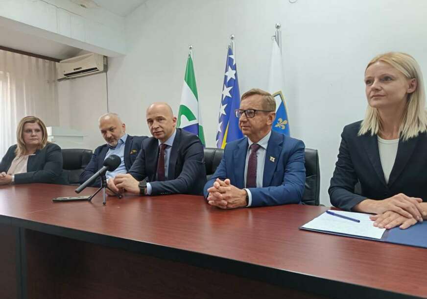FOTO: VEHID BEGUNIĆ