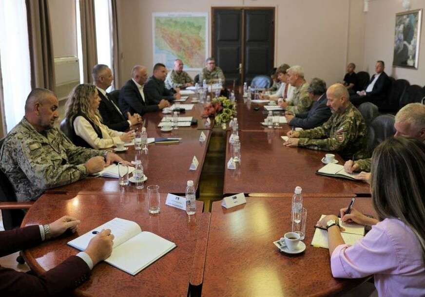 FOTO: MO BIH