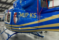 Prvi helikopter za policiju Kantona Sarajevo stiže 31. jula
