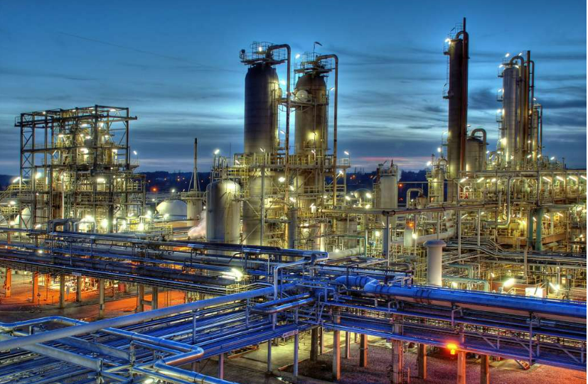 FOTO: VYNOVA COMPANY