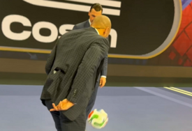 ŠTA SMO GLEDALI NEKAD, A ŠTA GLEDAMO DANAS... Ibrahimović i Henry u TV studiju podsjetili svijet kako se fudbal nekad igrao, uživajte! (VIDEO)