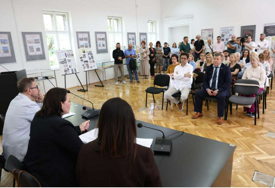 Izložba Historijskog arhiva Sarajevo priča o kulturnoj istoriji grada