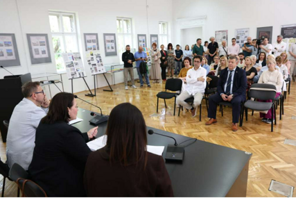 Izložba Historijskog arhiva Sarajevo priča o kulturnoj istoriji grada