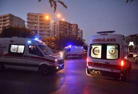 Katar: Najmanje 54 osobe povrijeđene, a 18 se vodi kao nestalo nakon eksplozije u Ras Laffanu