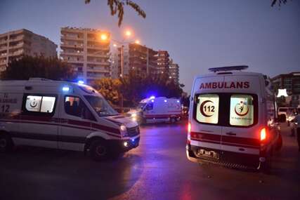 Katar: Najmanje 54 osobe povrijeđene, a 18 se vodi kao nestalo nakon eksplozije u Ras Laffanu