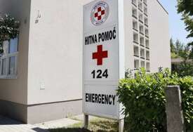 Dr. Miloš: Zbog vrućina povećan broj hitnih intervencija, objavljene preporuke za zaštitu