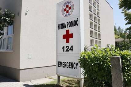 Dr. Miloš: Zbog vrućina povećan broj hitnih intervencija, objavljene preporuke za zaštitu