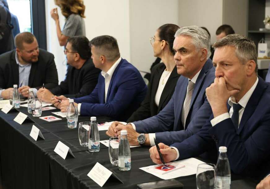 FOTO: HARUN MUMINOVIĆ