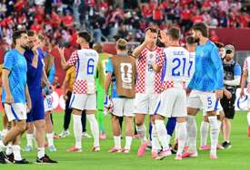 Hrvatska pobijedila Panamu u teškoj utakmici i napravila veliki korak ka prolazu