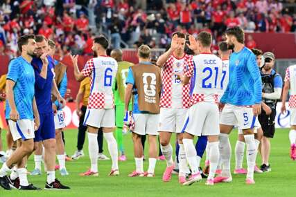 Hrvatska pobijedila Panamu u teškoj utakmici i napravila veliki korak ka prolazu