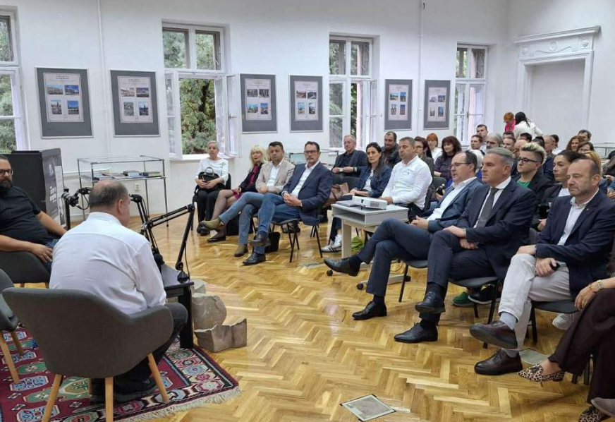 FOTO: MLJPI BIH