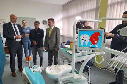 Projekat vrijedan 78.000 KM za unapređenje oralnog zdravlja romske populacije