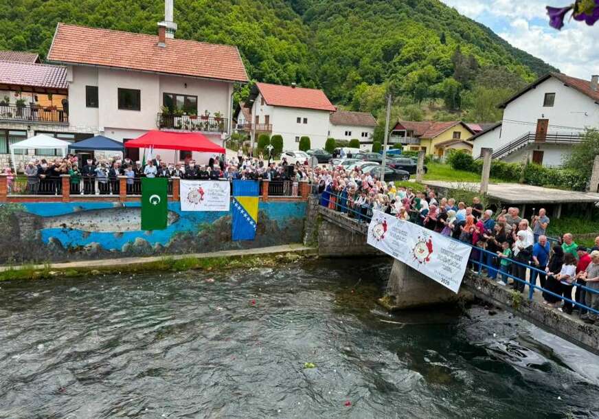 FOTO: MINISTARSTVO ZA LJUDSKA PRAVA I IZBJEGLICE