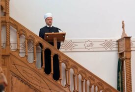Hutba o hidžri i odgovornosti prema domovini: Na vrijeme se registrovati za izbore 4. oktobra