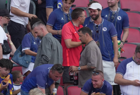Legende bh. fudbala stale uz Barbarezovu ekipu na Mundijalu