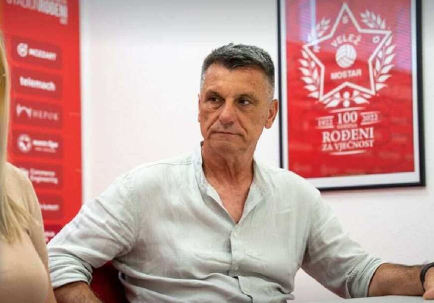 FOTO: FK VELEŽ