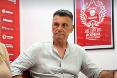   Ibro Rahimić