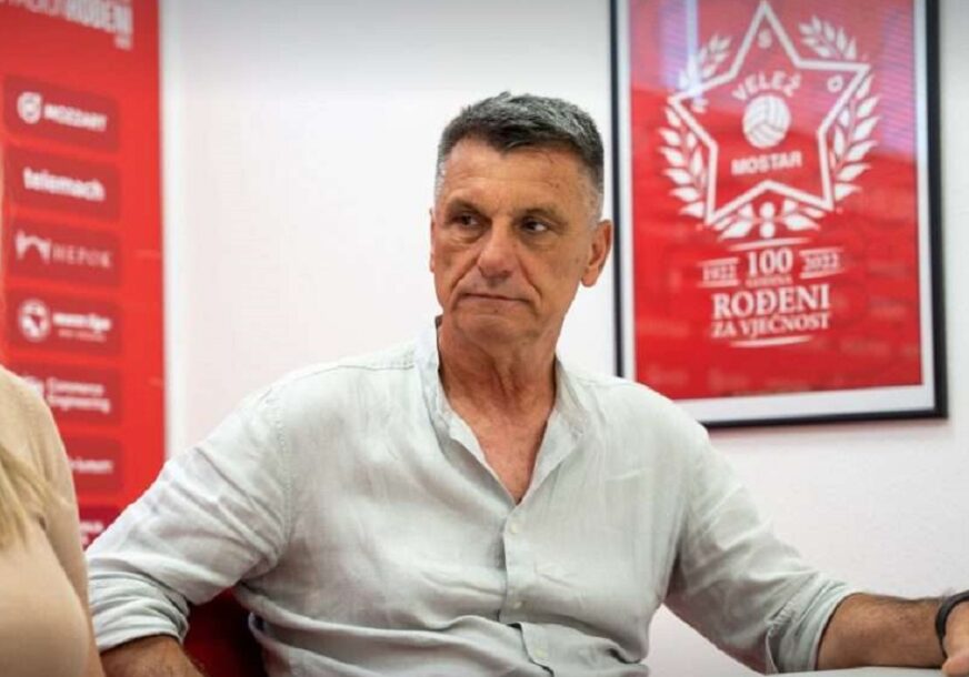 FOTO: FK VELEŽ