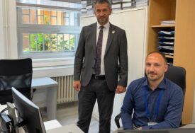 Elektronski potpis od sada dostupan građanima u Ilijašu