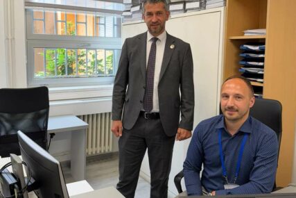 Elektronski potpis od sada dostupan građanima u Ilijašu