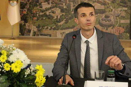 Predsjedavajući vijeća u Bugojnu o prijetnjama: SDP-ovci vrše pritisak na moju porodicu