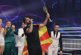 Okončano još jedno muzičko takmičenje - Bojan Ilievski nova zvijezda Granda