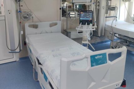 Kantonalna bolnica u Bihaću dobila vrijednu donaciju za intenzivnu njegu