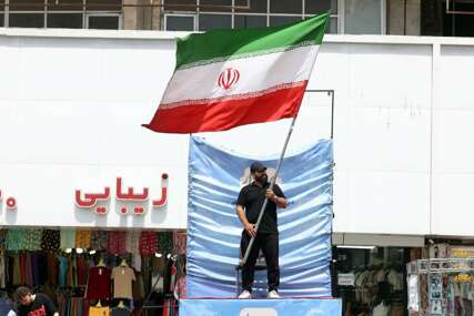Iran prekida neizravne pregovore sa SAD nakon što je Izrael naredio trupama da prodru dublje u Liban