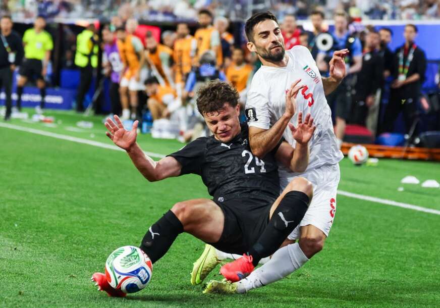FOTO: EPA/CHRIS TORRES