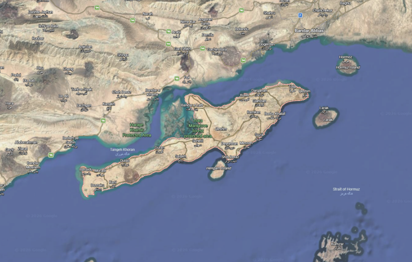 FOTO: GOOGLE MAPS